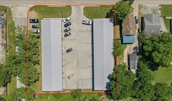 607 S Lake Murray Dr, Ardmore, OK 73401