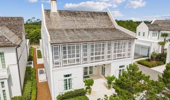 185 Kaiya Ave, Alys Beach, FL 32461