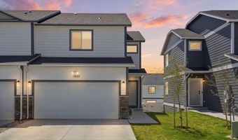1503 ALYSSAELAINE Dr, Cheyenne, WY 82007