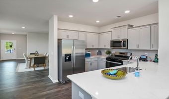 2100 Leatherstone Ln Plan: ALLEX, Blythewood, SC 29016