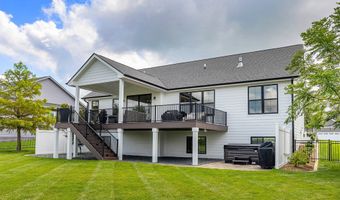 1304 NE 53rd Ct, Ankeny, IA 50021
