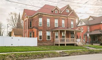 20 W State St, Albion, NY 14411