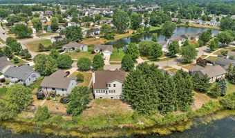 10971 Lance Ave, Allendale, MI 49401