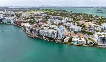 10201 E Bay Harbor Dr 507, Bay Harbor Islands, FL 33154