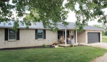 5220 Warvel Rd, Ansonia, OH 45303
