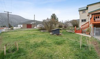 17 Quartz Ave, Basin, MT 59631