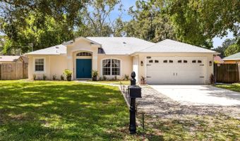 2714 BALKAN St, Apopka, FL 32703