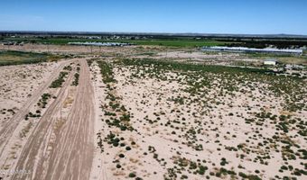 620 Thompson Rd, Berino, NM 88024