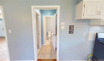 520 N Crownpoint Dr, Ada, OK 74820