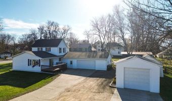 421 6th St, Albany, MN 56307