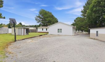 9474 Shasta Rd, Bailey, NC 27807