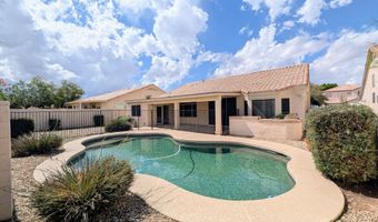 3331 N COPENHAGEN Dr, Avondale, AZ 85392