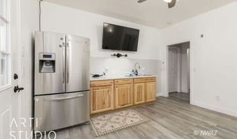 385 S Hildale St, Colorado City, AZ 86021