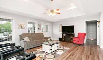 1007 Pembrooke Dr, Bardstown, KY 40004