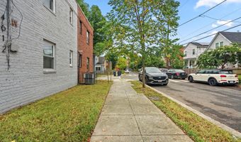 4612 KANE Pl NE, Washington, DC 20019