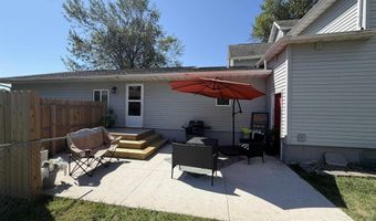 206 Dunlap St, Arcadia, IA 51430