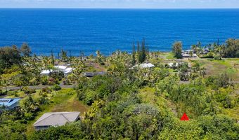 1 ST Ave Lot #: 1501, Keaau, HI 96749