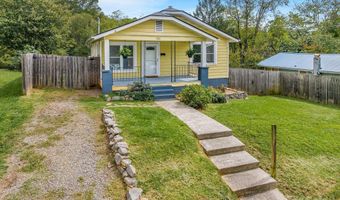 100 Bradley St, Asheville, NC 28806