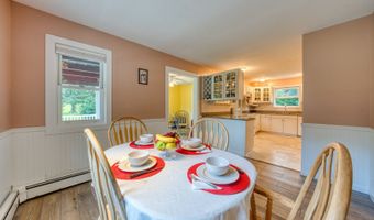 43 Route 87, Columbia, CT 06237