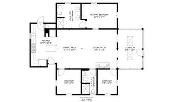 26 Tabert Ln, Belgrade, ME 04917