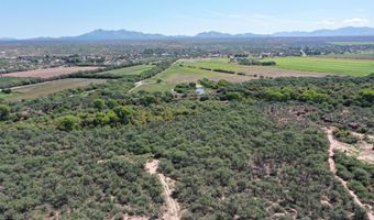 74 13 Ac W 4 Feathers Ln, Benson, AZ 85602