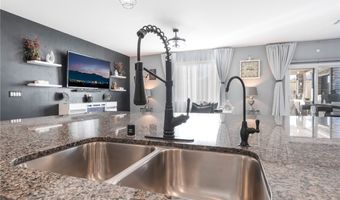 675 Turtleback Falls Ave, Indian Springs, NV 89018