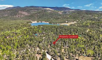 37 Calle De Los Indios, Angel Fire, NM 87710