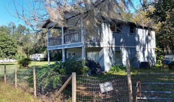 9895 NE 30TH Ct, Anthony, FL 32617