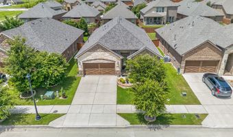 133 Mineral Point Dr, Aledo, TX 76008