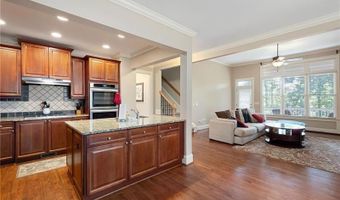 58 Liberty View Ct, Acworth, GA 30101
