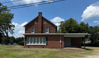 228 3rd Ave S, Baxter, TN 38544