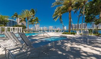 3255 NE 184th St 12303, Aventura, FL 33160