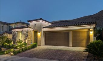 3943 Reyes Ave, Las Vegas, NV 89141