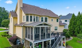 2440 Saxony Trce, Alpharetta, GA 30005