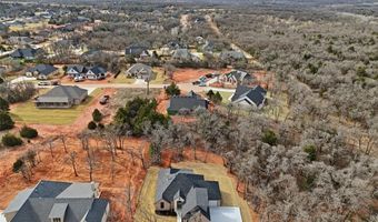 8021 Sacred Frst, Arcadia, OK 73007