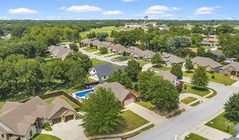 1707 Warwick Cir, Ardmore, OK 73401