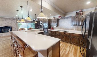 421 W 18th St, Casper, WY 82601