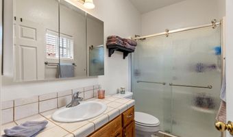 20805 W Lake Dr, California City, CA 93505