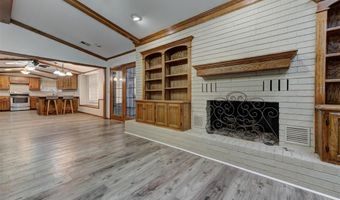 6116 Winfield Dr, Oklahoma City, OK 73162