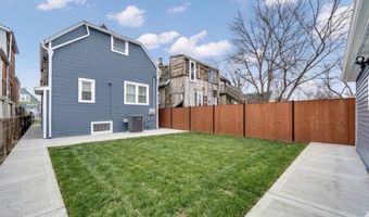 6607 S Oakley Ave, Chicago, IL 60636