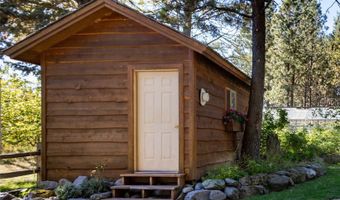 13518 Sylvan Dr, Bigfork, MT 59911