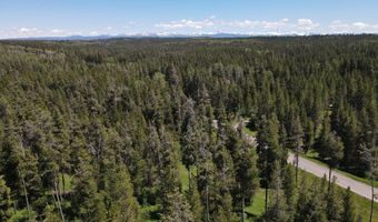 4585 E 1400 N, Ashton, ID 83420