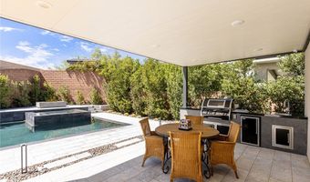 1 Garden Shadow Ln, Las Vegas, NV 89135
