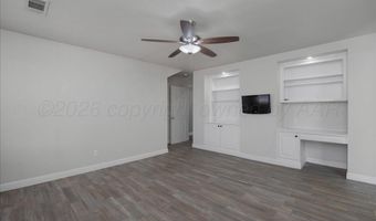 3614 W POINT Dr, Amarillo, TX 79121