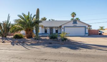 9163 W SANTA CRUZ Blvd, Arizona City, AZ 85123