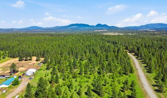 NNA N Sheep Springs Rd, Athol, ID 83801