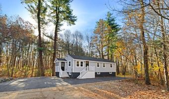 44 Dudley Rd, Berlin, MA 01503