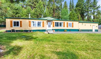 191 Bear Wallow Rd, Cascade, ID 83611