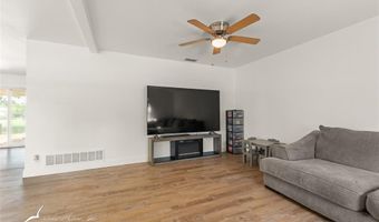 1089 Larned Ln, Abilene, TX 79602