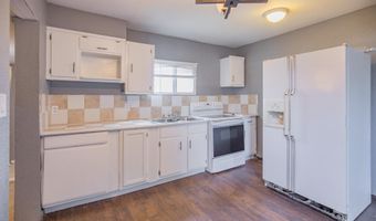 1406 New York Ave, Alamogordo, NM 88310